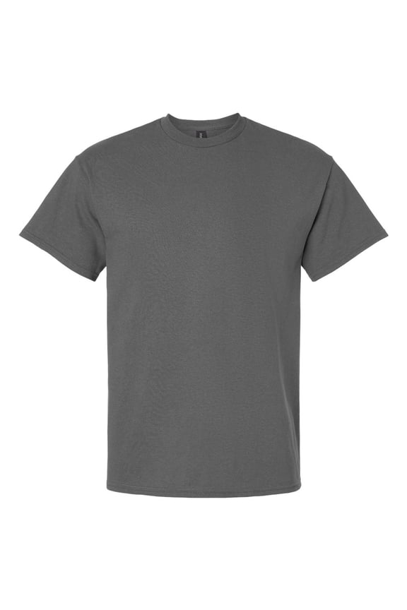 G200T Adult Tall Ultra Cotton 6 oz. T-Shirt
