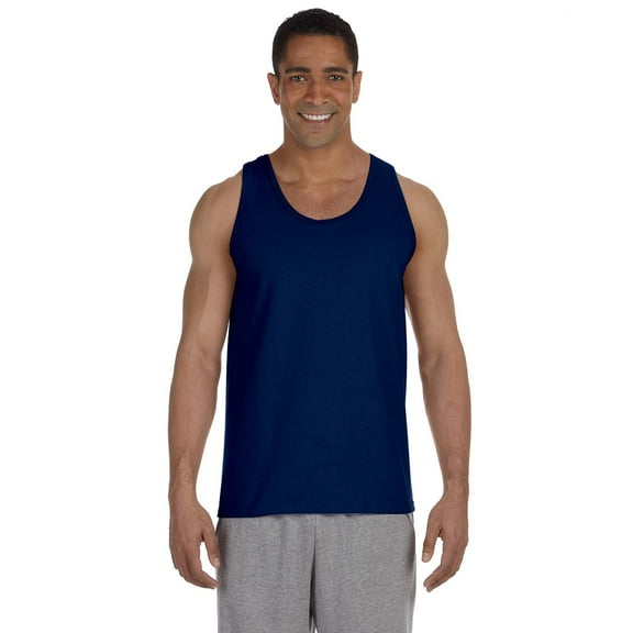 Gildan G220 Adult Ultra Cotton 6 Oz. Tank