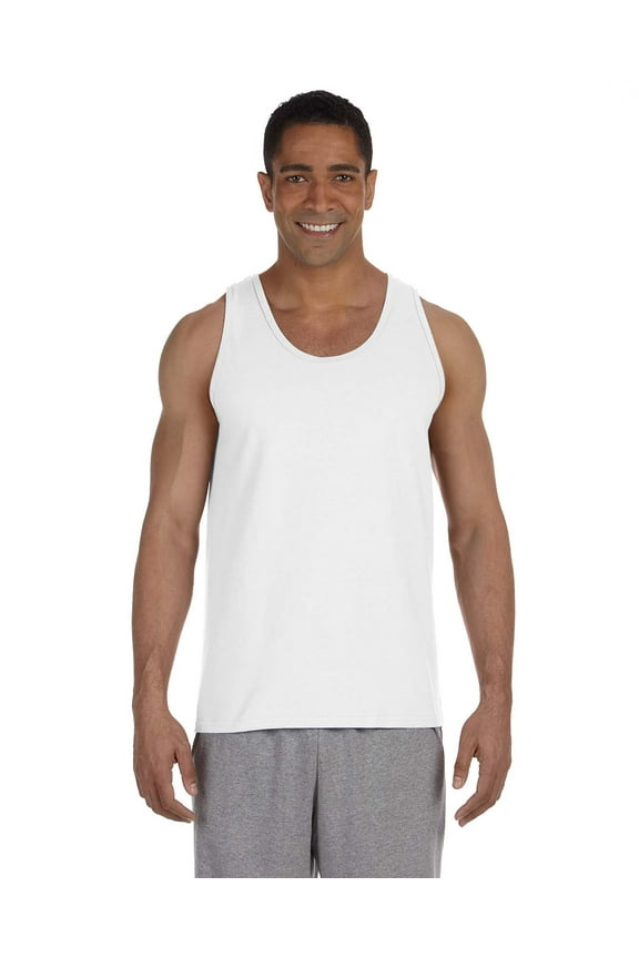 G220 Adult Ultra Cotton 6 Oz. Tank