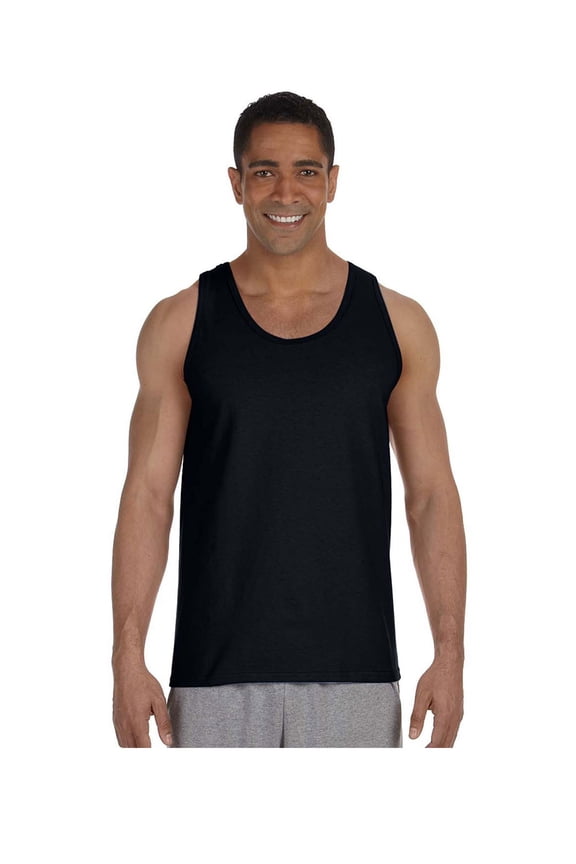 G220 Adult Ultra Cotton 6 Oz. Tank