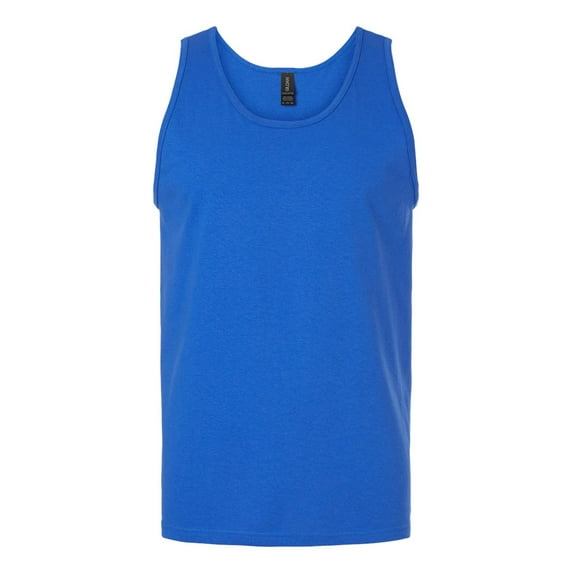 Gildan G220 Adult Ultra Cotton 6 oz. Tank (2 PACK)