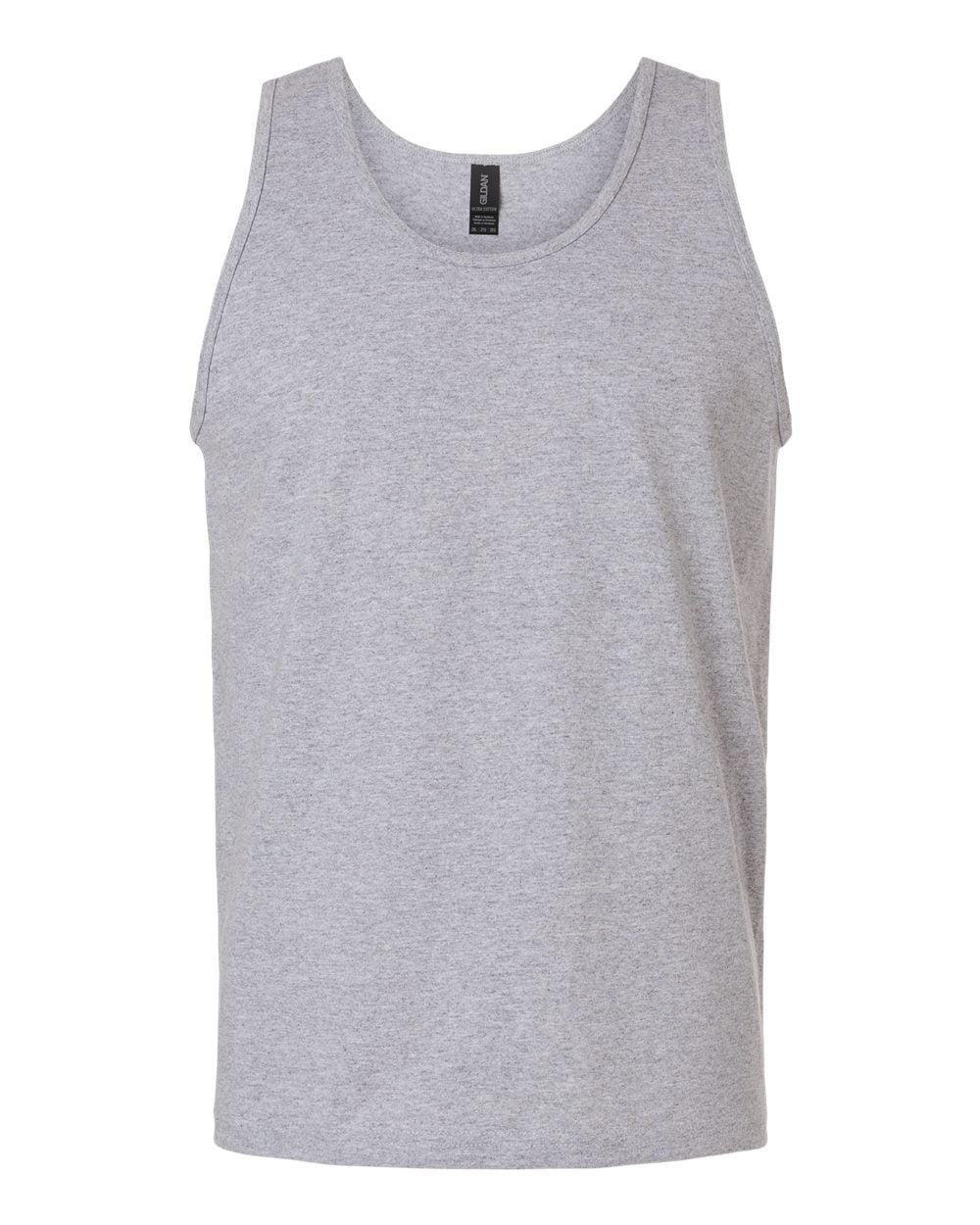 Gildan Tanque G220 De 6 Oz Ultra Cotton Para Hombre