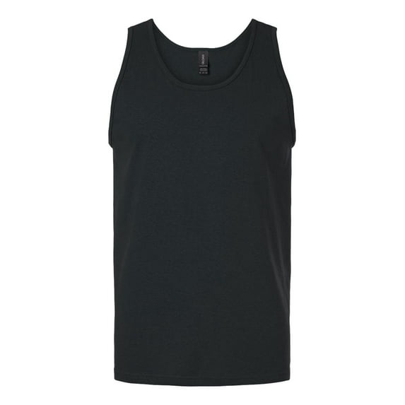 Gildan G220 Adult Ultra Cotton 6 oz. Tank (2 PACK)