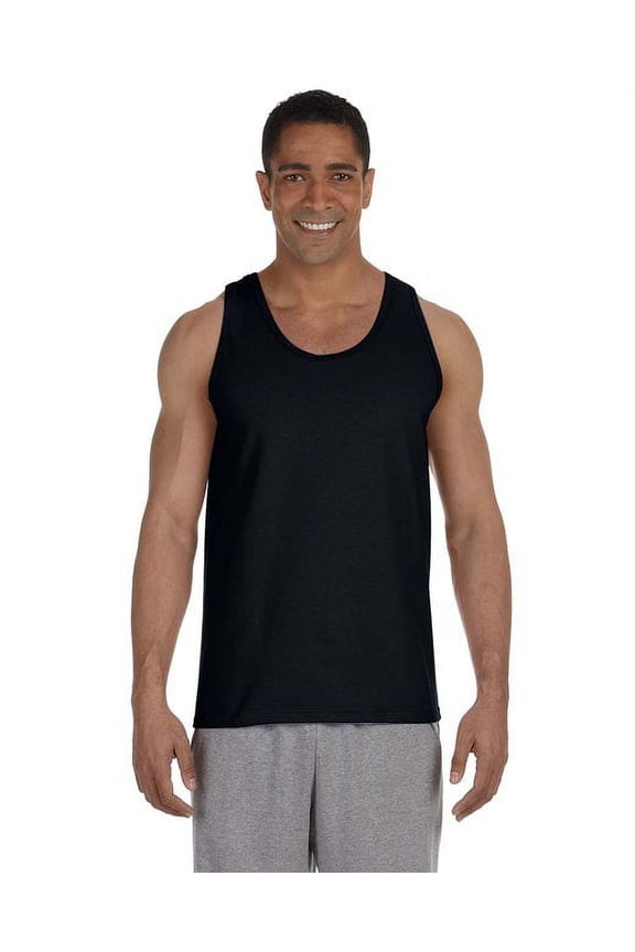 G220 Adult Ultra Cotton Tank