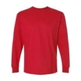 thumbnail image 1 of Gildan G240 Adult Ultra Cotton 6 oz. Long-Sleeve T-Shirt, 1 of 1
