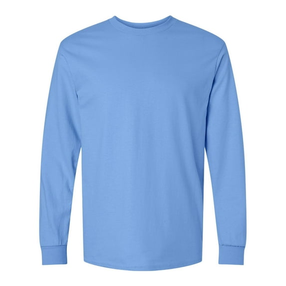 Gildan G240 Adult Ultra Cotton 6 oz. Long-Sleeve T-Shirt