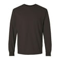 thumbnail image 1 of Gildan G240 Adult Ultra Cotton 6 oz. Long-Sleeve T-Shirt, 1 of 1