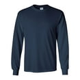 thumbnail image 1 of Gildan G240 Adult Ultra Cotton Long-Sleeve T-Shirt, 1 of 5