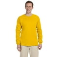 thumbnail image 1 of Gildan G240 Adult Ultra Cotton Long-Sleeve T-Shirt, 1 of 3