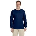 thumbnail image 1 of Gildan G240 Adult Ultra Cotton Long-Sleeve T-Shirt, 1 of 3