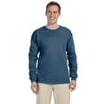 thumbnail image 1 of Gildan G240 Adult Ultra Cotton Long-Sleeve T-Shirt, 1 of 3