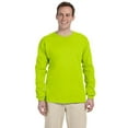 thumbnail image 1 of Gildan G240 Adult Ultra Cotton Long-Sleeve T-Shirt, 1 of 3
