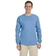 thumbnail image 1 of Gildan G240 Ultra Cotton 100% Cotton Long Sleeve T-Shirt, 1 of 1
