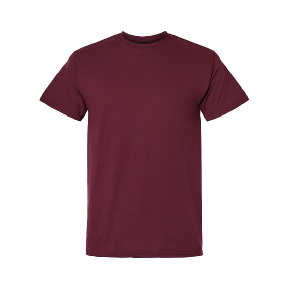 Gildan G3000 Unisex Light Cotton T-Shirt (2 PACK)