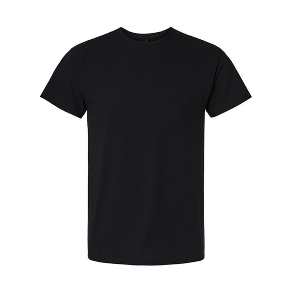 Gildan G3000 Unisex Light Cotton T-Shirt (2 PACK)