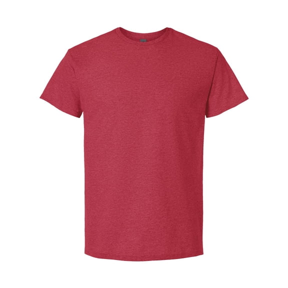 Gildan G3000 Unisex Light Cotton T-Shirt (2 PACK)