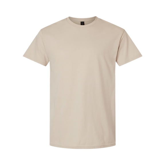 Gildan G3000 Unisex Light Cotton T-Shirt