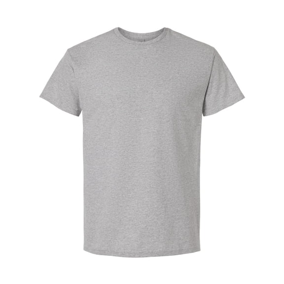 Gildan G3000 Unisex Light Cotton T-Shirt