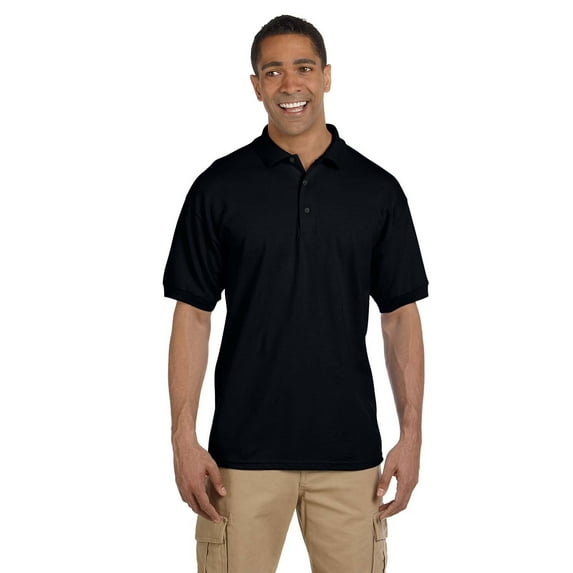 Gildan G380 Adult Ultra Cotton Adult Piqué Polo