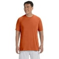 thumbnail image 1 of Gildan G420 Adult Performance Adult 5 oz. T-Shirt, 3X, T ORANGE, 1 of 2