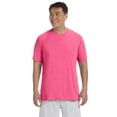 thumbnail image 1 of Gildan G420 Adult Performance Adult 5 oz. T-Shirt, Safety Pink, XL, Pack Of 5, Mens T-Shirts, 1 of 1