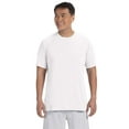 thumbnail image 1 of Gildan G420 Adult Performance Adult 5 oz. T-Shirt, White, 2X, Pack Of 5, Men's T-Shirt, 1 of 1