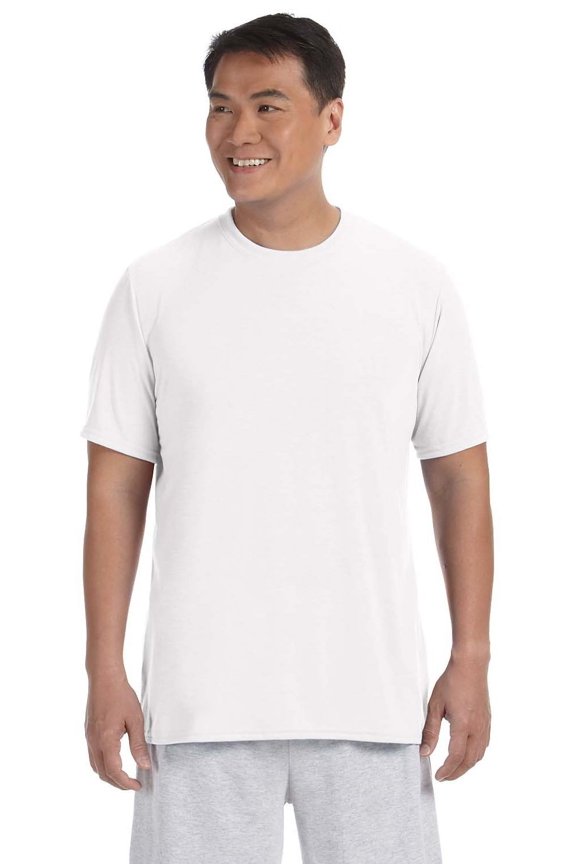 G420 Adult Performance Adult 5 oz. T-Shirt