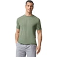 thumbnail image 1 of Gildan - Performance T-Shirt - 42000 - Sage - Size: M, 1 of 5