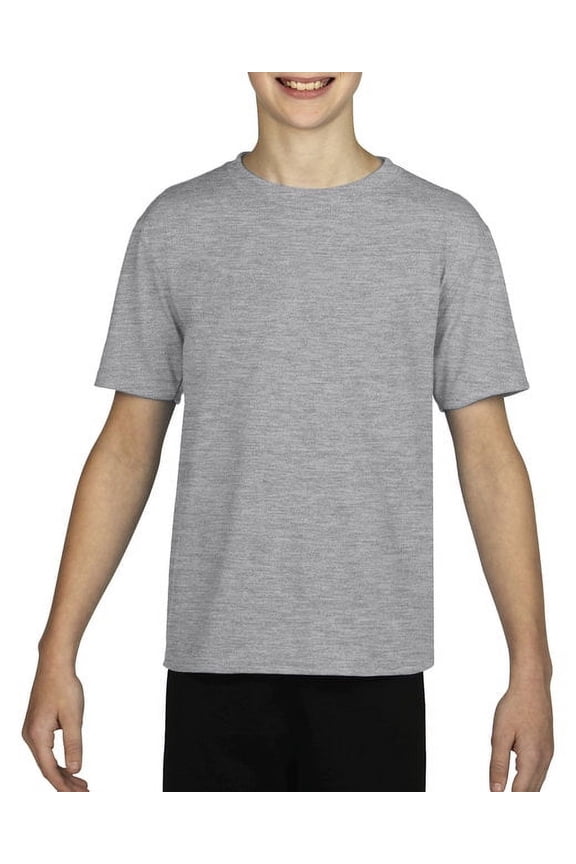 G420B Youth Performance T-Shirt