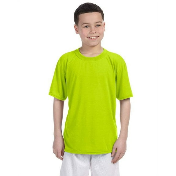 Gildan G420B Youth Performance T-Shirt