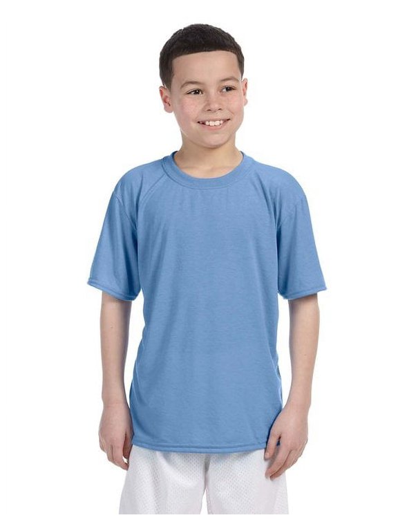 G420B Youth Performance T-Shirt