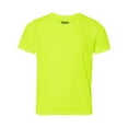 thumbnail image 1 of Gildan G420B Youth Performance Youth 5 oz. T-Shirt, 1 of 4
