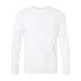 thumbnail image 1 of Gildan G424 Adult Performance 5 oz. Long-Sleeve T-Shirt (2 PACK), 1 of 1