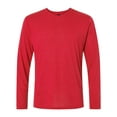 thumbnail image 1 of Gildan G424 Adult Performance 5 oz. Long-Sleeve T-Shirt, 1 of 1