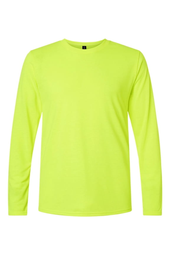 G424 Adult Performance 5 oz. Long-Sleeve T-Shirt