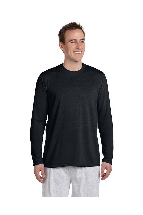 G424 Adult Performance Long-Sleeve T-Shirt