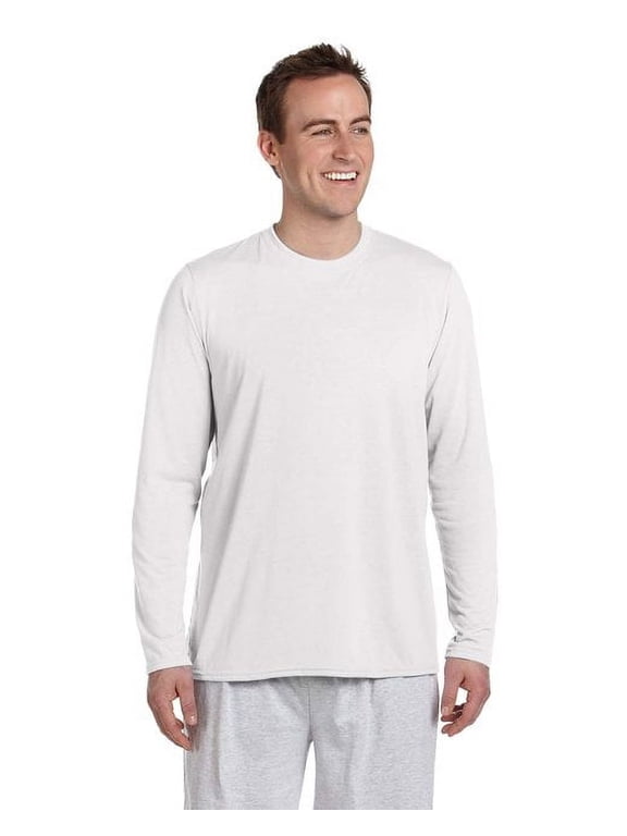 G424 Adult Performance Long-Sleeve T-Shirt