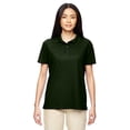 thumbnail image 1 of Gildan G448L Ladies Performance Jersey Polo, 1 of 4
