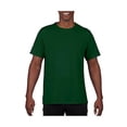 thumbnail image 1 of Gildan G46000-Sport Dark Green-L Performance Adult Core Tee, Sport Dark Green - Large, 1 of 1