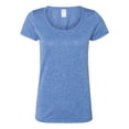 thumbnail image 1 of Gildan G460L Women's Performance Core T-Shirt, 1 of 5