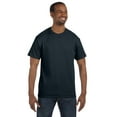 thumbnail image 1 of Gildan G500 Adult Heavy Cotton T-Shirt, Midnight, 3X, Pack Of 10, Mens T-Shirts, 1 of 1