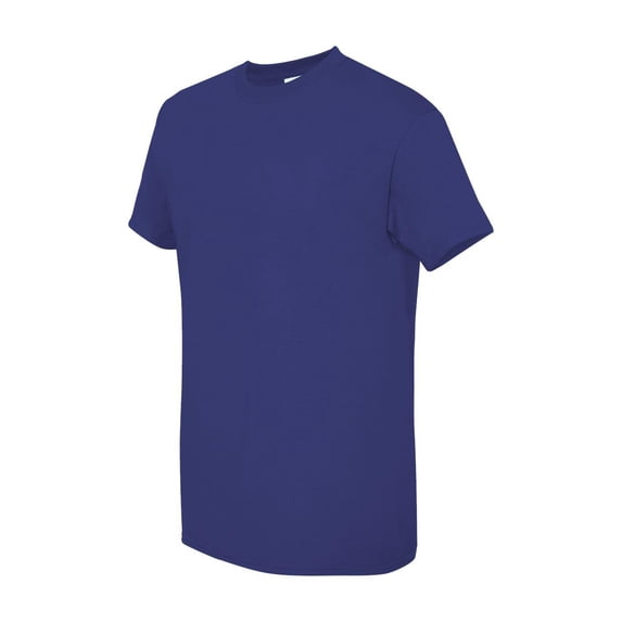 Gildan - Heavy Cotton T-Shirt - 5000 - Cobalt - Size: M