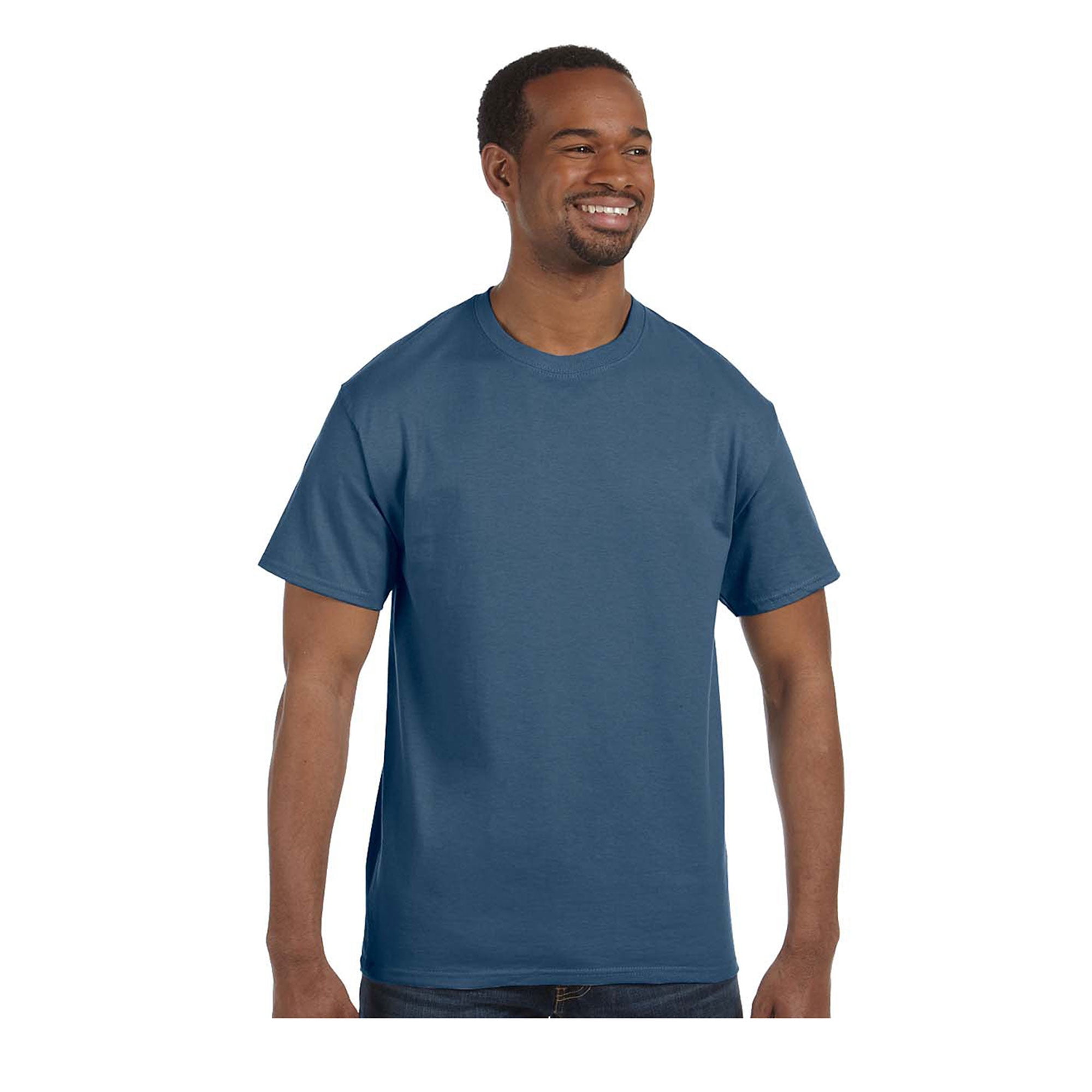 Gildan G500 - TShirt Adulte Coton épais – Le Magasin S&S