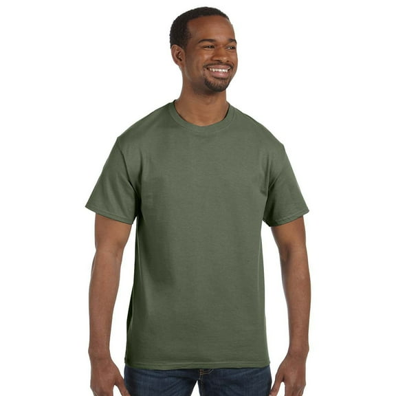Gildan G500 Adult Heavy Cotton T-Shirt
