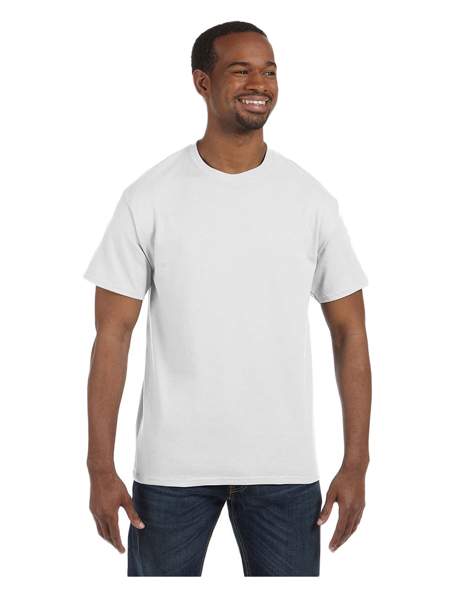 Gildan G500 Adult Heavy Cotton T-Shirt - Walmart.com