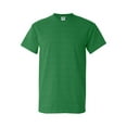 thumbnail image 1 of Gildan - Heavy Cotton T-Shirt - 5000 - Antique Irish Green - Size: M, 1 of 5
