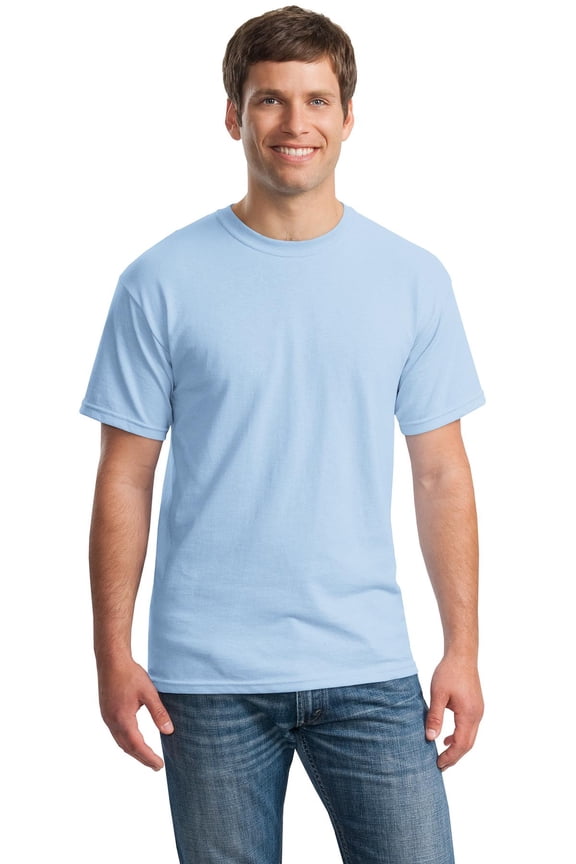Men's Heavy Cotton T-Shirt