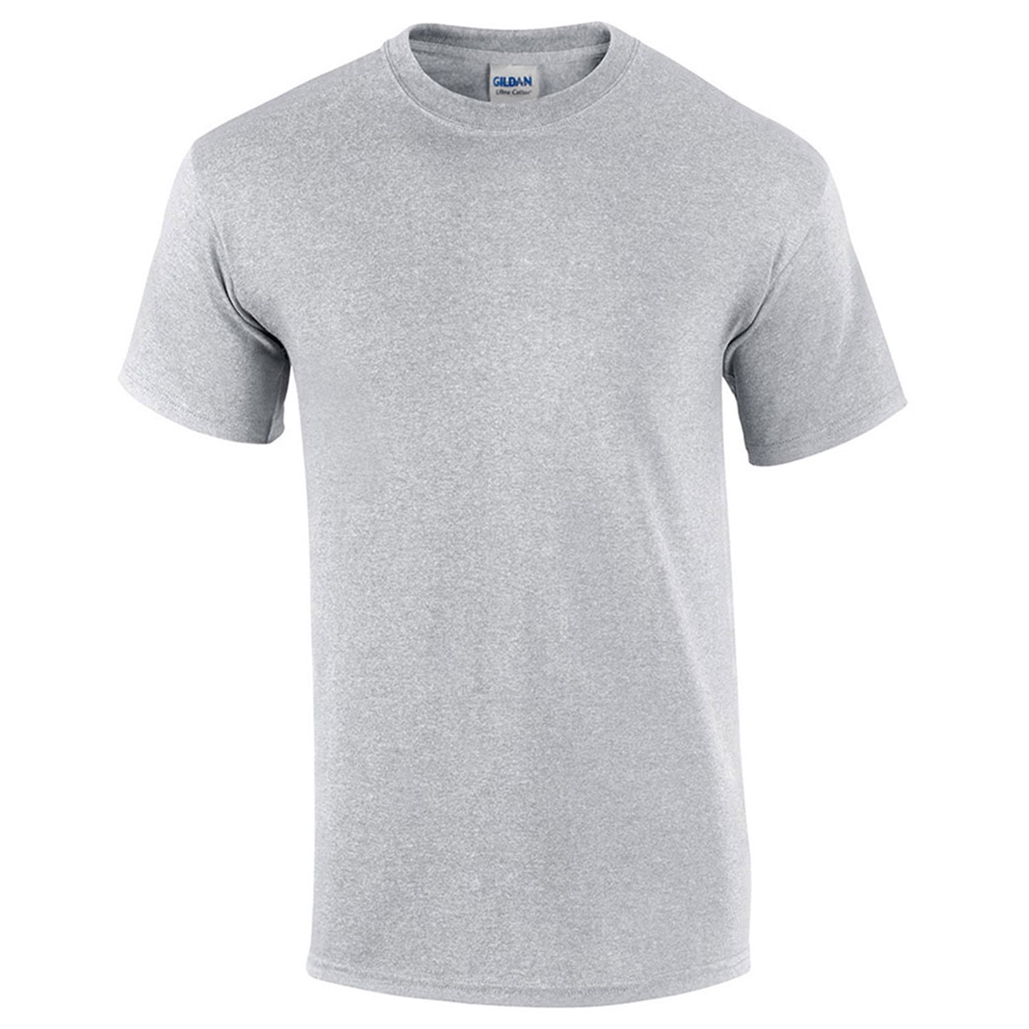 Gildan G500 Adult Heavy Cotton T-Shirt - Walmart.com Gildan G500 Adult Heavy Cotton T-Shirt - Walmart.com