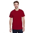 thumbnail image 1 of Gildan G500 Adult Unisex Antque Cherry Rd Heavy Cotton T-Shirts, in Size 3XL, 1 of 3