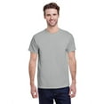 thumbnail image 1 of Gildan G500 Adult Unisex Gravel Heavy Cotton T-Shirts, in Size 2XL, 1 of 3